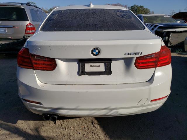 Photo 6 from auction – 2013 BMW 328 I with VIN WBA3A5C51DF601562