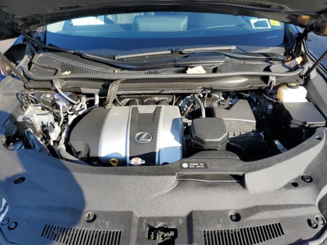 Photo 11 from auction – 2019 LEXUS RX 350 BAS with VIN 2T2BZMCA5KC181448