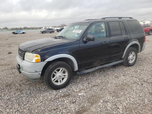 FORD EXPLORER X 2002 with VIN 1FMZU62E22ZC35596 - Photo from auction