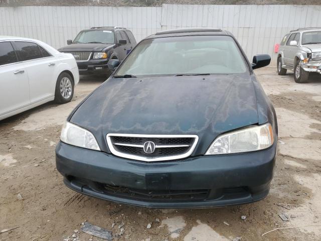 Photo 5 from auction – 2000 ACURA 3.2TL with VIN 19UUA5670YA036648