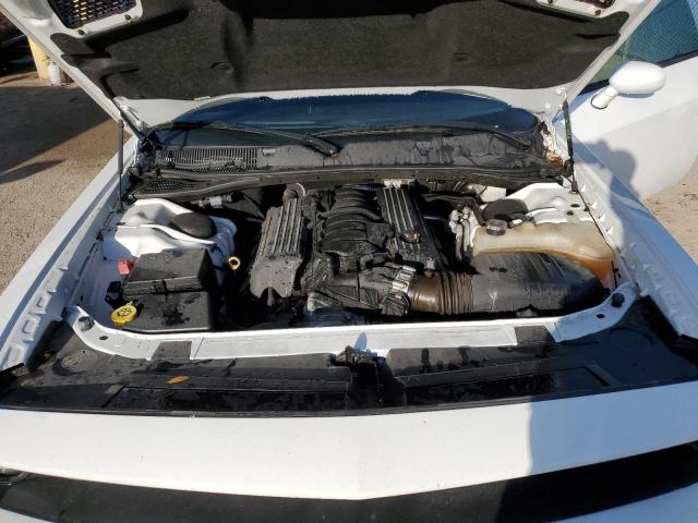 Photo 11 from auction – 2020 DODGE CHALLENGER with VIN 2C3CDZFJ1LH117449