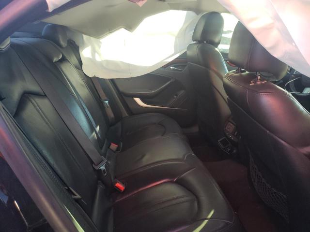 Zdjęcie 10 z aukcji – 2011 CADILLAC CTS PERFOR z VIN 1G6DK5EY1B0140698