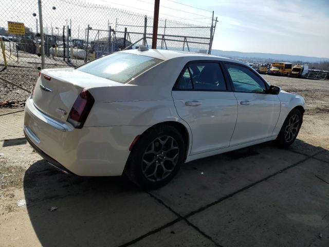 Photo 3 from auction – 2016 CHRYSLER 300 S with VIN 2C3CCAGG9GH157291