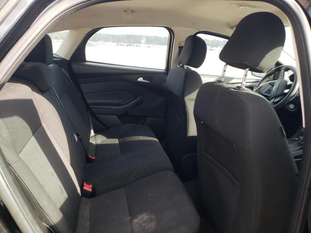 Photo 10 from auction – 2017 FORD FOCUS SE with VIN 1FADP3K22HL204599