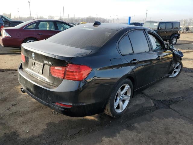 Photo 3 from auction – 2013 BMW 328 I with VIN WBA3A5C57DF353446