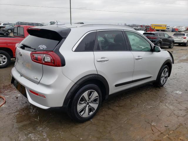 Photo 3 from auction – 2019 KIA NIRO EX with VIN KNDCC3LC2K5235291