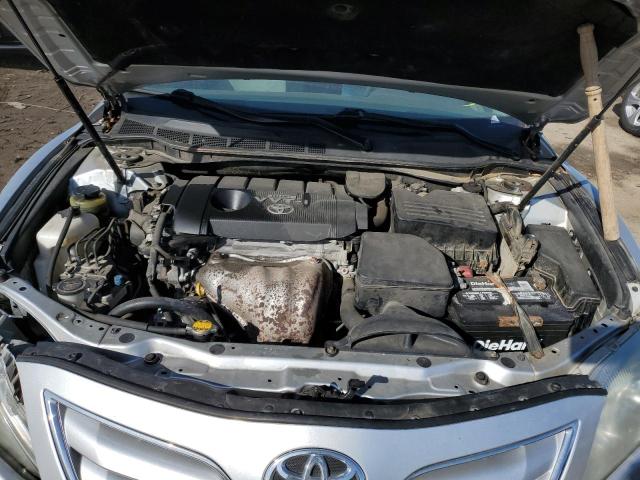 Photo 11 from auction – 2010 TOYOTA CAMRY BASE with VIN 4T1BF3EK2AU536098