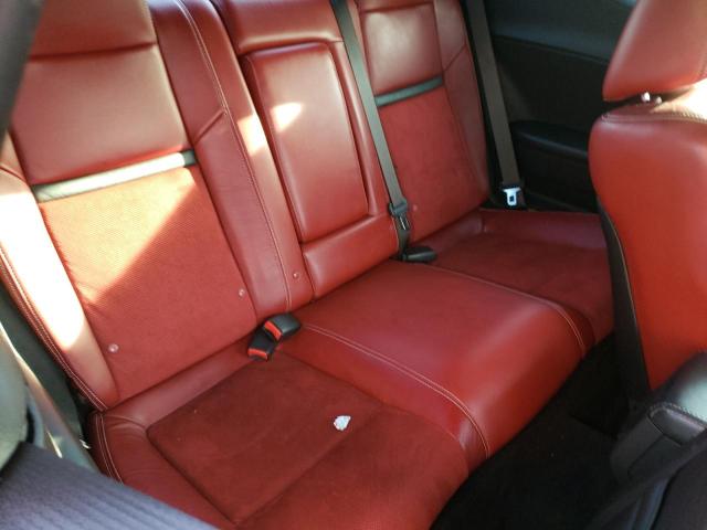 Photo 10 from auction – 2013 DODGE CHALLENGER with VIN 2C3CDYCJ8DH569883