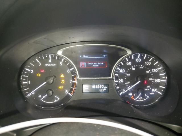 Photo 9 from auction – 2014 NISSAN ALTIMA with VIN 1N4AL3AP2EN377857