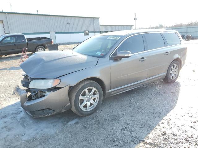 Photo 1 from auction – 2008 VOLVO V70 3.2 with VIN YV1BW982981055516