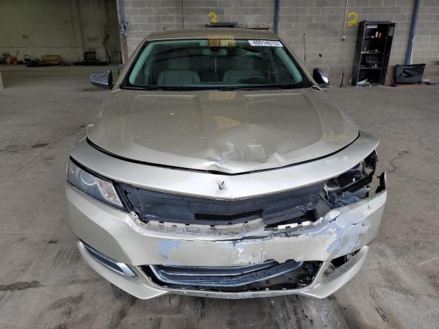 Photo 5 from auction – 2014 CHEVROLET IMPALA LS with VIN 2G11Y5SL9E9179033