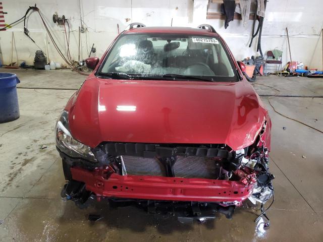 Photo 5 from auction – 2015 SUBARU IMPREZA SP with VIN JF1GPAZ61FH219539
