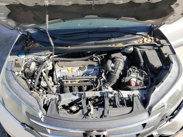 Photo 12 from auction – 2012 HONDA CR-V EXL with VIN JHLRM4H71CC001586