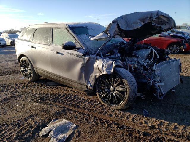 Photo 4 from auction – 2023 LAND ROVER RANGE ROVE with VIN SALYT2EUXPA350637