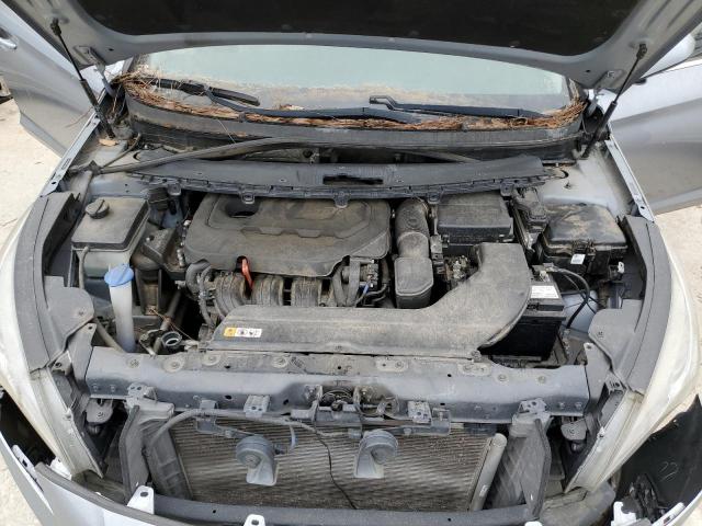Photo 11 from auction – 2016 HYUNDAI SONATA SE with VIN 5NPE24AF4GH387840