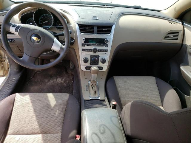 Photo 8 from auction – 2011 CHEVROLET MALIBU LS with VIN 1G1ZB5E12BF173267
