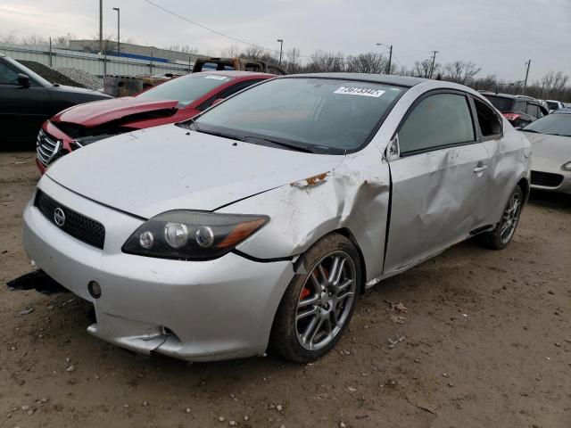 Photo 1 from auction – 2009 TOYOTA SCION TC with VIN JTKDE167090289268