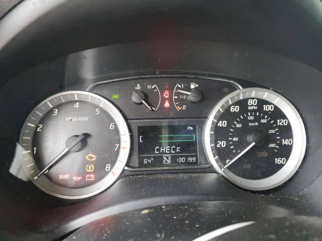 Photo 9 from auction – 2015 NISSAN SENTRA S with VIN 3N1AB7AP7FL666709