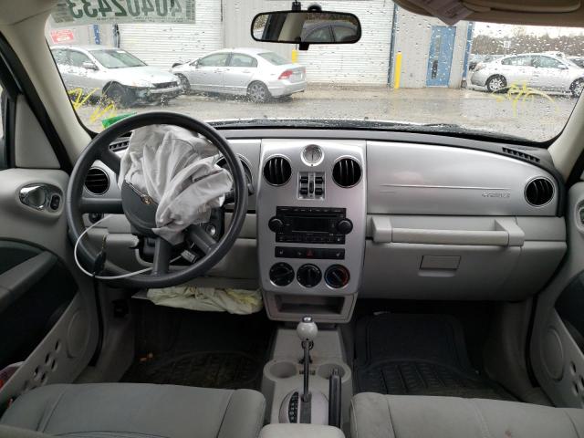Photo 8 from auction – 2008 CHRYSLER PT CRUISER with VIN 3A8FY58B38T243878