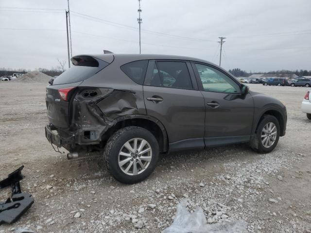 Photo 3 from auction – 2016 MAZDA CX-5 TOURI with VIN JM3KE4CYXG0615885