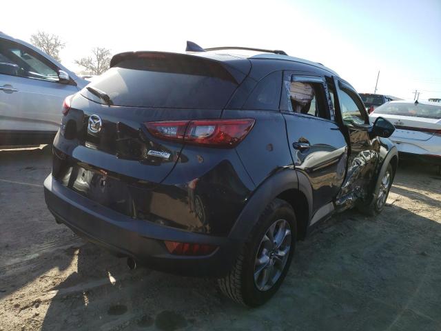 Photo 3 from auction – 2018 MAZDA CX-3 SPORT with VIN JM1DKDB72J0331029