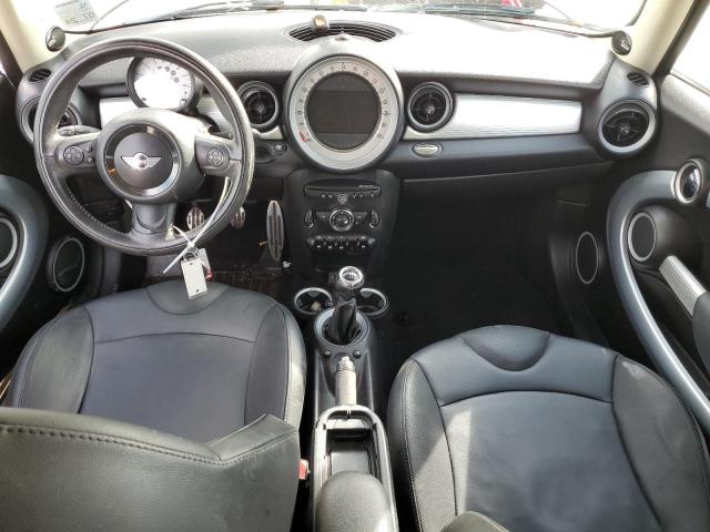 Photo 8 from auction – 2013 MINI COOPER S with VIN WMWSV3C51DT476391