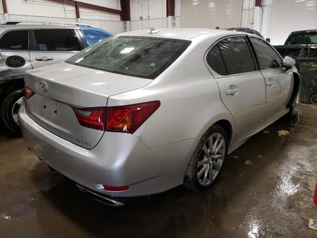 Photo 3 from auction – 2013 LEXUS GS 350 with VIN JTHCE1BL8D5015493