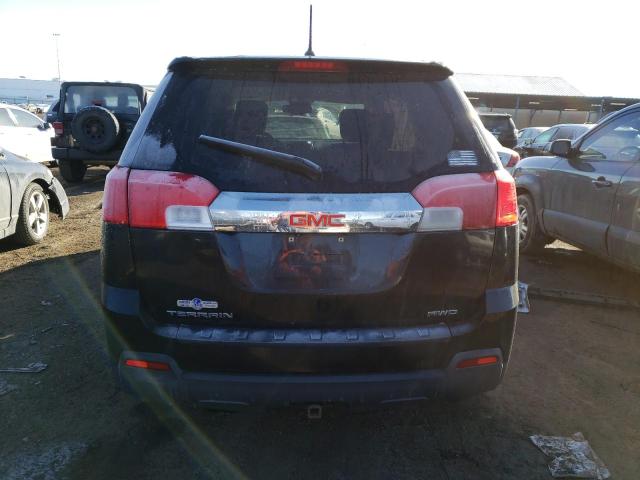 Photo 6 from auction – 2013 GMC TERRAIN SL with VIN 2GKFLREK1D6301782