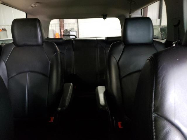 Photo 10 from auction – 2011 GMC ACADIA SLT with VIN 1GKKVRED5BJ344225