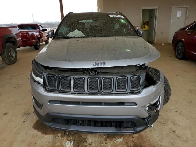Photo 5 from auction – 2020 JEEP COMPASS LI with VIN 3C4NJDCB3LT255076