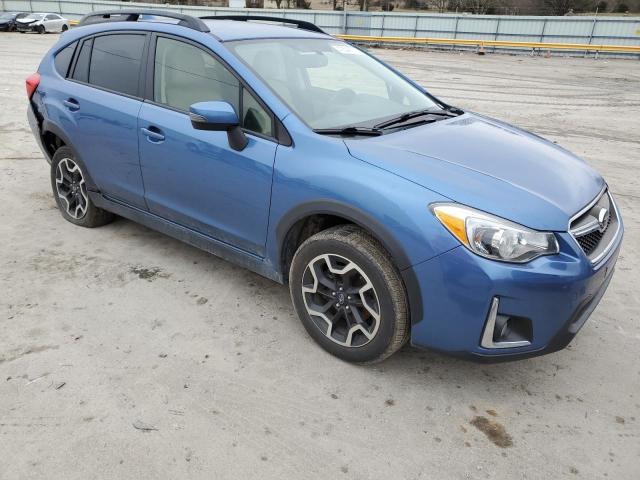 Photo 4 from auction – 2016 SUBARU CROSSTREK with VIN JF2GPAKC9GH328330