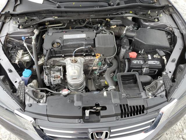 Photo 11 from auction – 2014 HONDA ACCORD EXL with VIN 1HGCR2F80EA064117