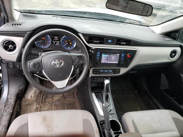 Photo 8 from auction – 2018 TOYOTA COROLLA L with VIN 2T1BURHEXJC102382