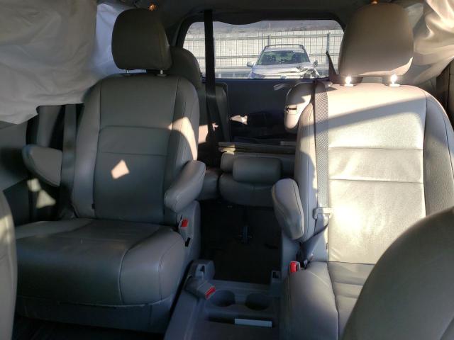 Photo 10 from auction – 2015 TOYOTA SIENNA LE with VIN 5TDKK3DC3FS601384