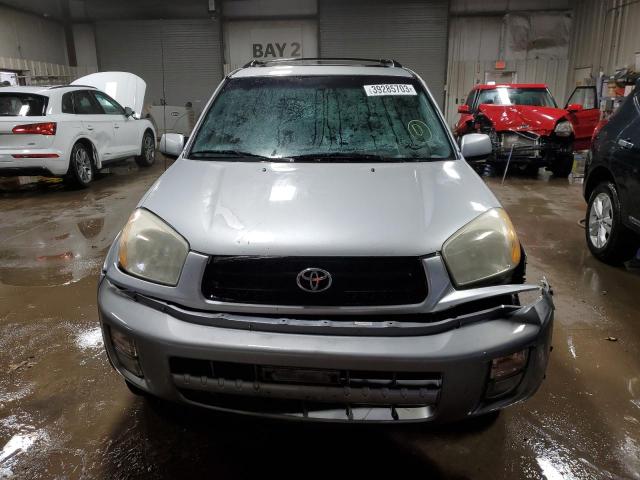 Photo 5 from auction – 2001 TOYOTA RAV4 with VIN JTEHH20V910053571