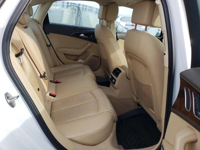Photo 10 from auction – 2015 AUDI A6 PREMIUM with VIN WAUGFAFCXFN020303