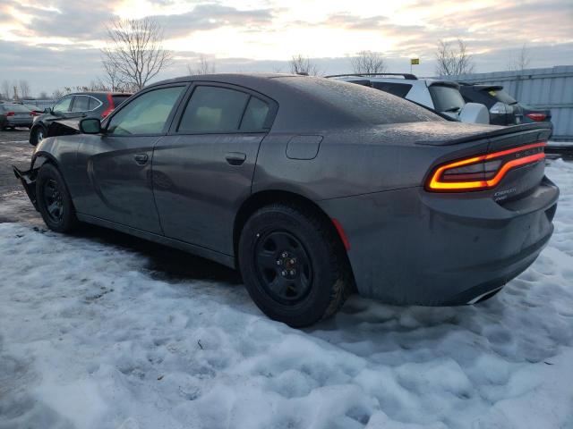 Photo 2 from auction – 2016 DODGE CHARGER SX with VIN 2C3CDXJG9GH231365