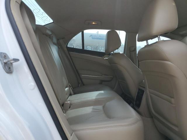 Photo 10 from auction – 2011 CHRYSLER 300 LIMITE with VIN 2C3CA5CG2BH583030