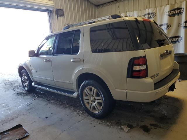 Photo 2 from auction – 2006 FORD EXPLORER L with VIN 1FMEU75856ZA06006