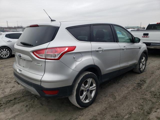 Photo 3 from auction – 2014 FORD ESCAPE SE with VIN 1FMCU0GX0EUE52496