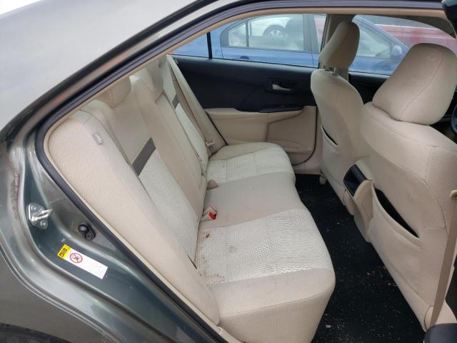 Photo 10 from auction – 2014 TOYOTA CAMRY L with VIN 4T1BF1FK6EU844514