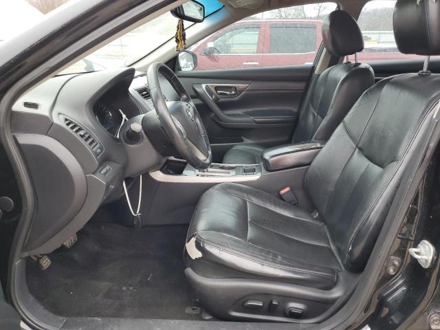 Photo 7 from auction – 2014 NISSAN ALTIMA 2.5 with VIN 1N4AL3AP4EC105063