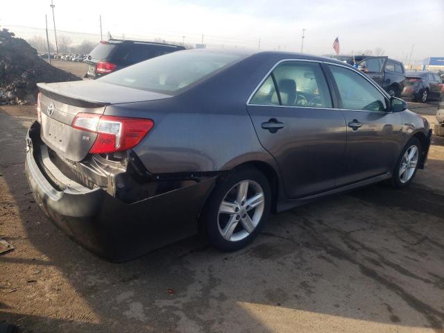Photo 3 from auction – 2014 TOYOTA CAMRY L with VIN 4T1BF1FK6EU367745