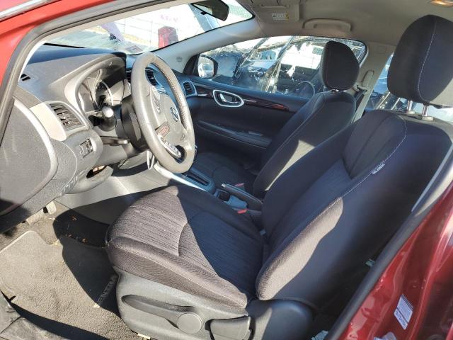 Photo 7 from auction – 2016 NISSAN SENTRA S with VIN 3N1AB7AP1GL636235