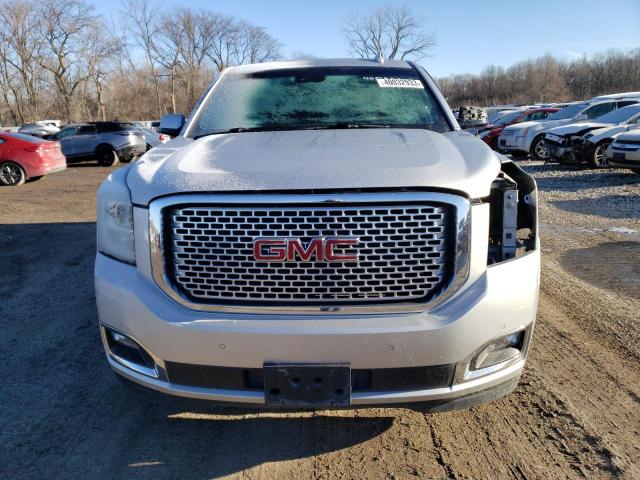 Photo 5 from auction – 2017 GMC YUKON XL D with VIN 1GKS2HKJXHR385652