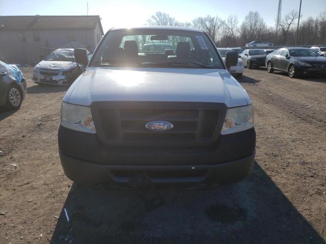 Photo 5 from auction – 2006 FORD F150 with VIN 1FTRF12236NB43966