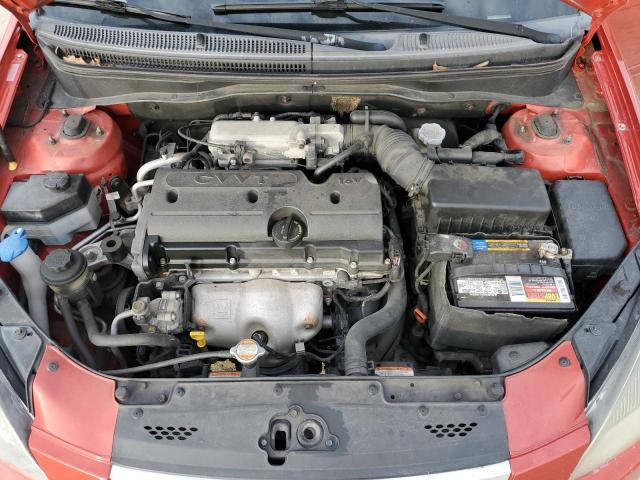 Photo 11 from auction – 2010 KIA RIO LX with VIN KNADH4A30A6687664