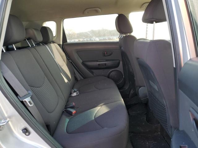 Photo 10 from auction – 2012 KIA SOUL with VIN KNDJT2A53C7427833