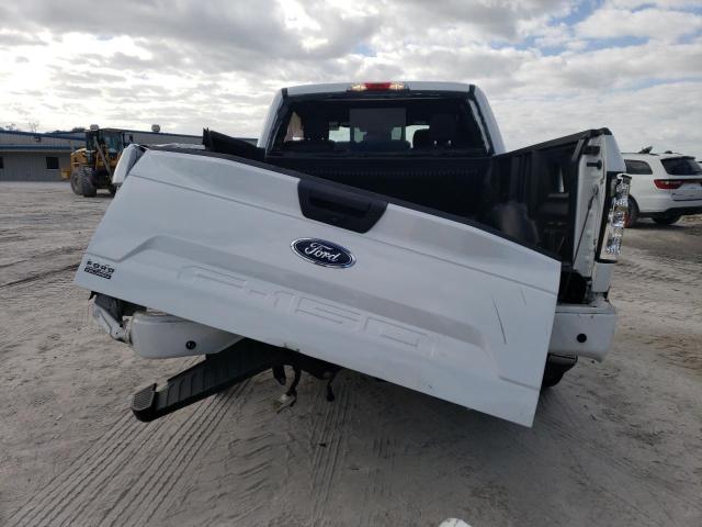 Photo 6 from auction – 2019 FORD F150 SUPER with VIN 1FTEW1E55KFC23925