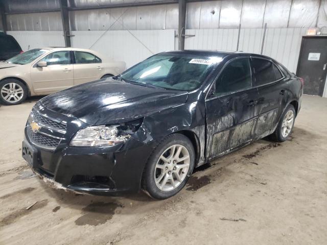 CHEVROLET MALIBU 1LT 2015 with VIN 1G11C5SLXFF282565 - Photo from auction